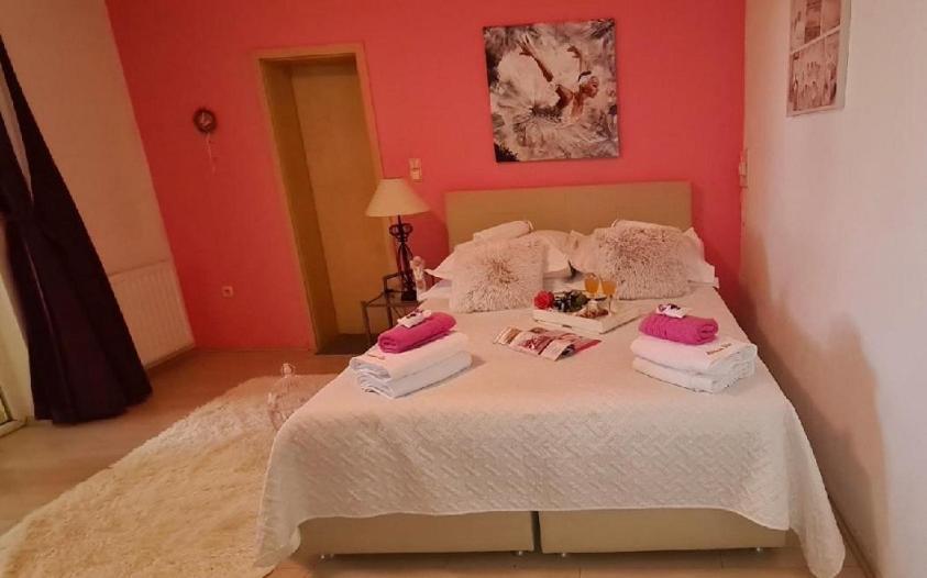 Apartmani Bilan Vodice Kültér fotó