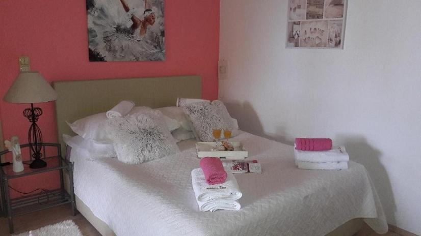 Apartmani Bilan Vodice Kültér fotó