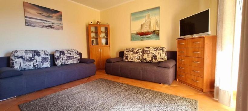 Apartmani Bilan Vodice Kültér fotó