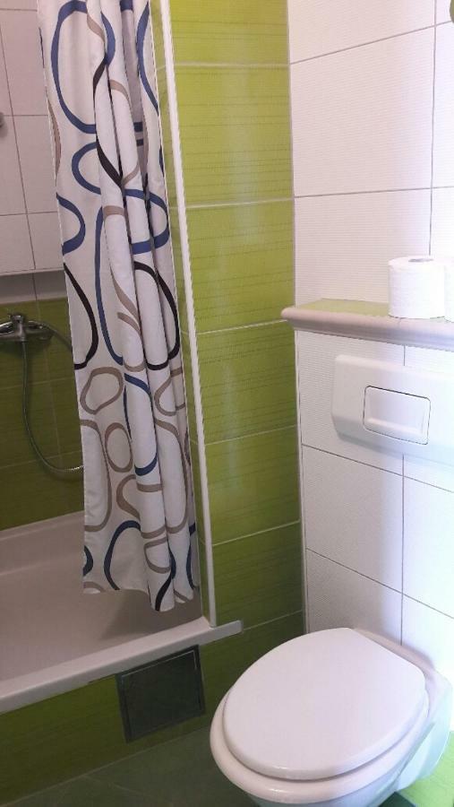 Apartmani Bilan Vodice Kültér fotó