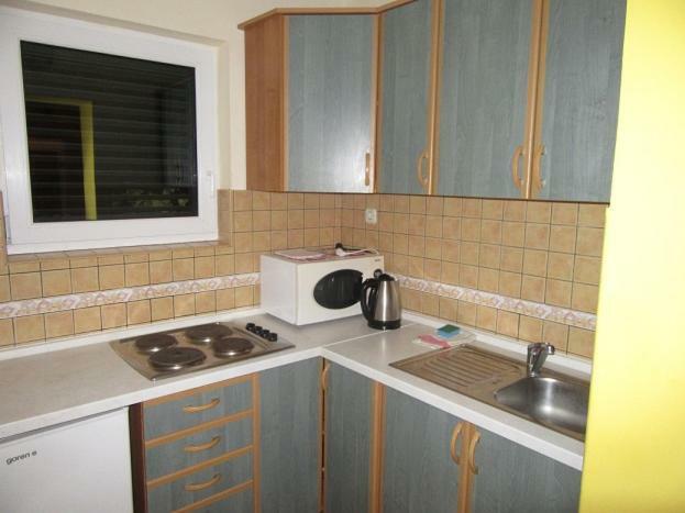 Apartmani Bilan Vodice Kültér fotó