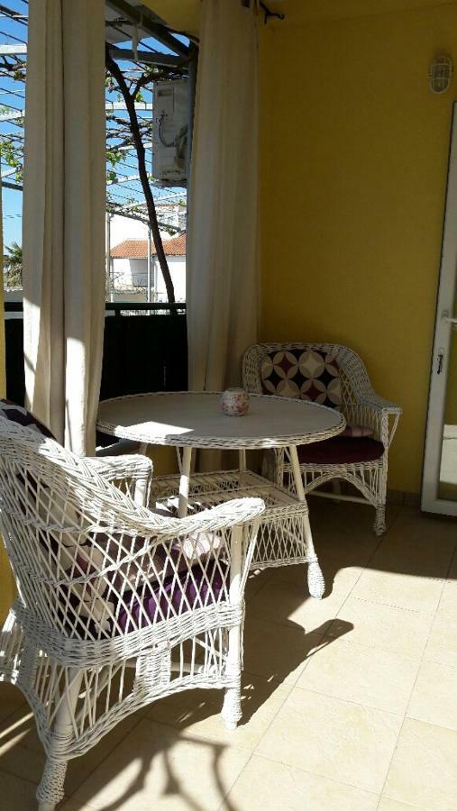 Apartmani Bilan Vodice Kültér fotó